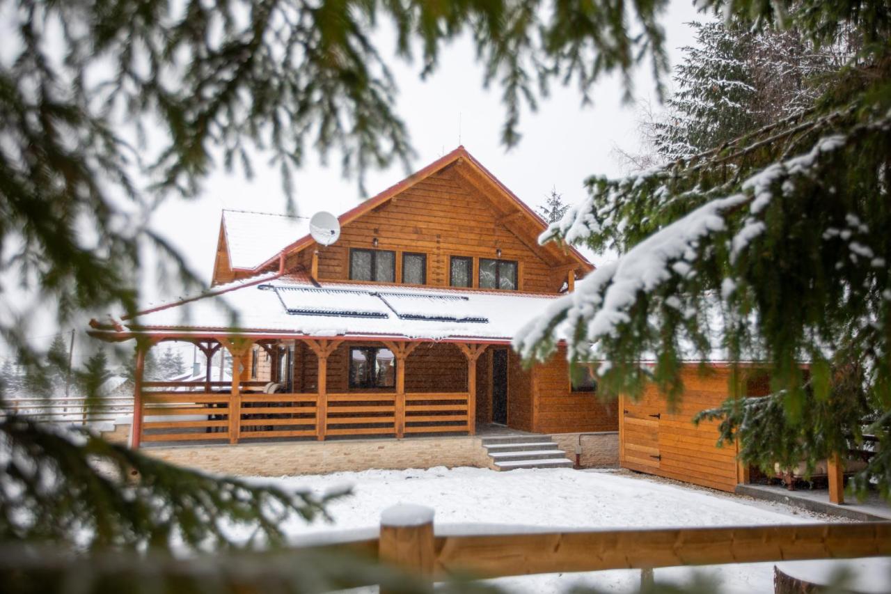 Cabana Magura Belis - Chambres d’hôtes Călăţele