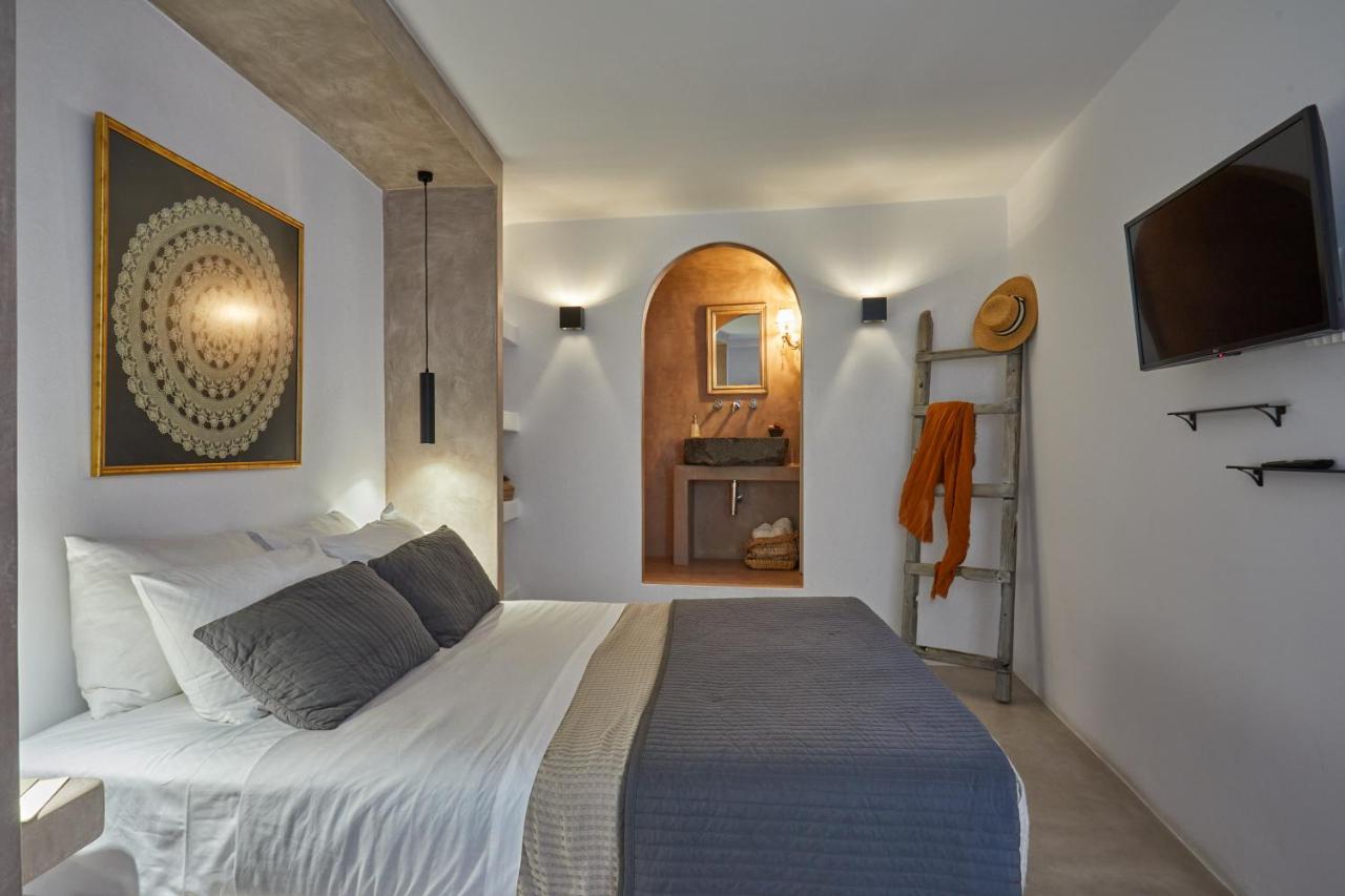 Studio with Sea View