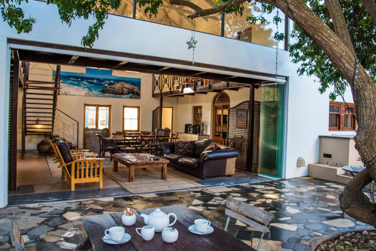 Grootvlei Guest Farm - B&B