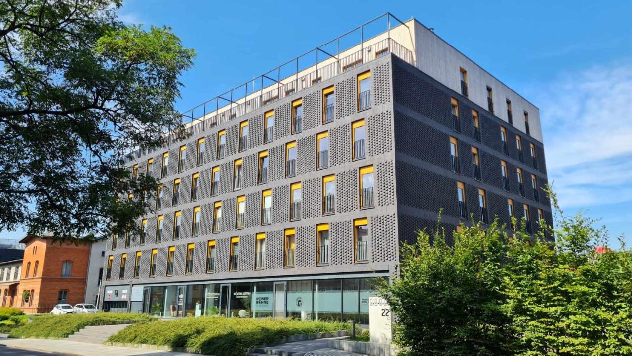 Apartament Zygmuntowski - B&B Gliwice