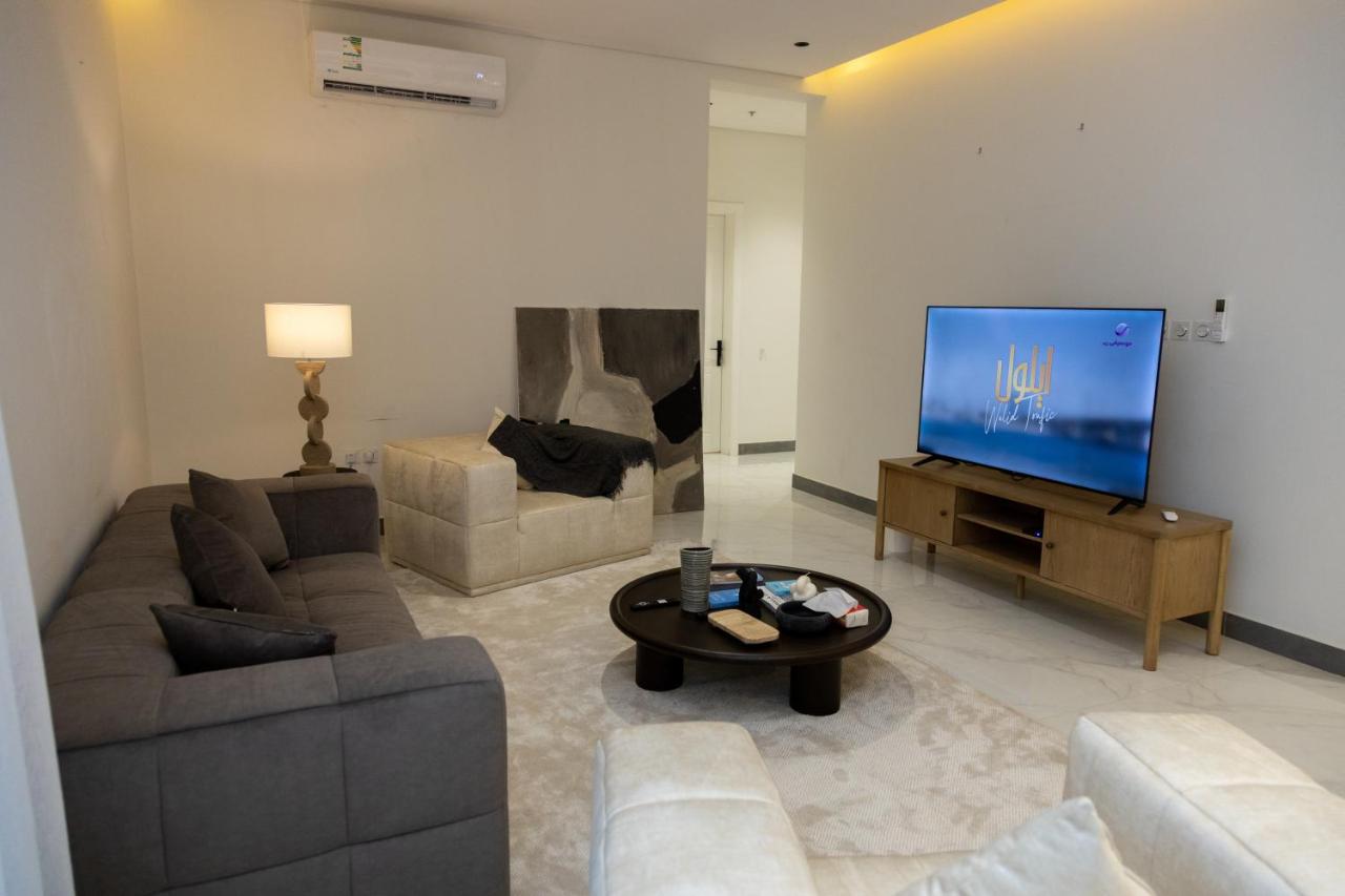B&B Riyad - شقة بغرفتي نوم بتصميم أنيق مع مدخل خاص - Bed and Breakfast Riyad