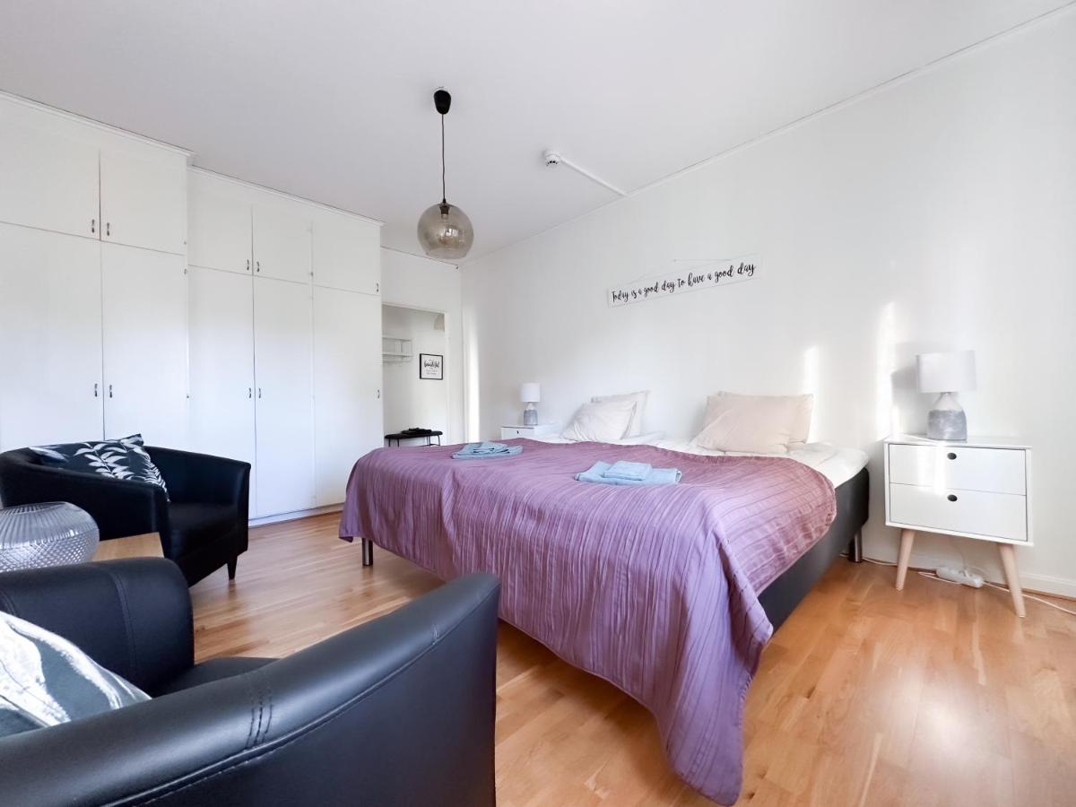 Appartement Deluxe