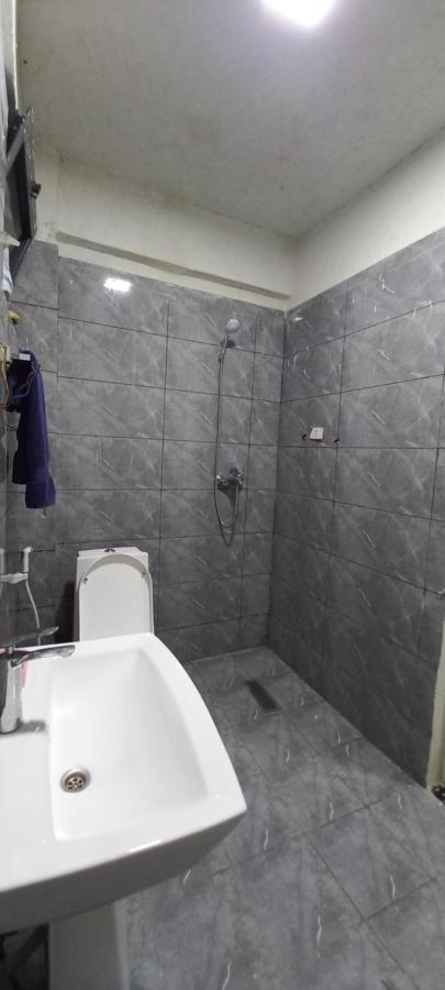 Deluxe Appartement met 1 Slaapkamer