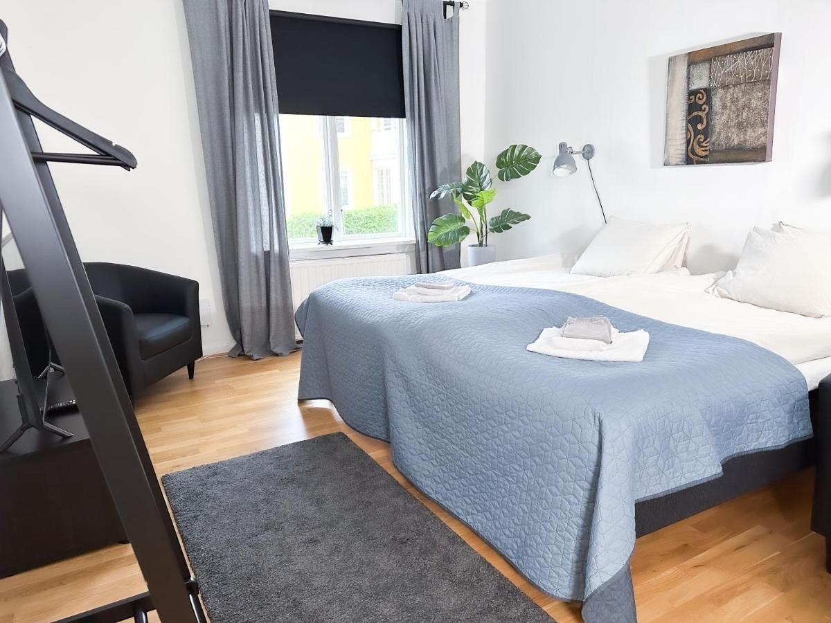 Appartement Deluxe