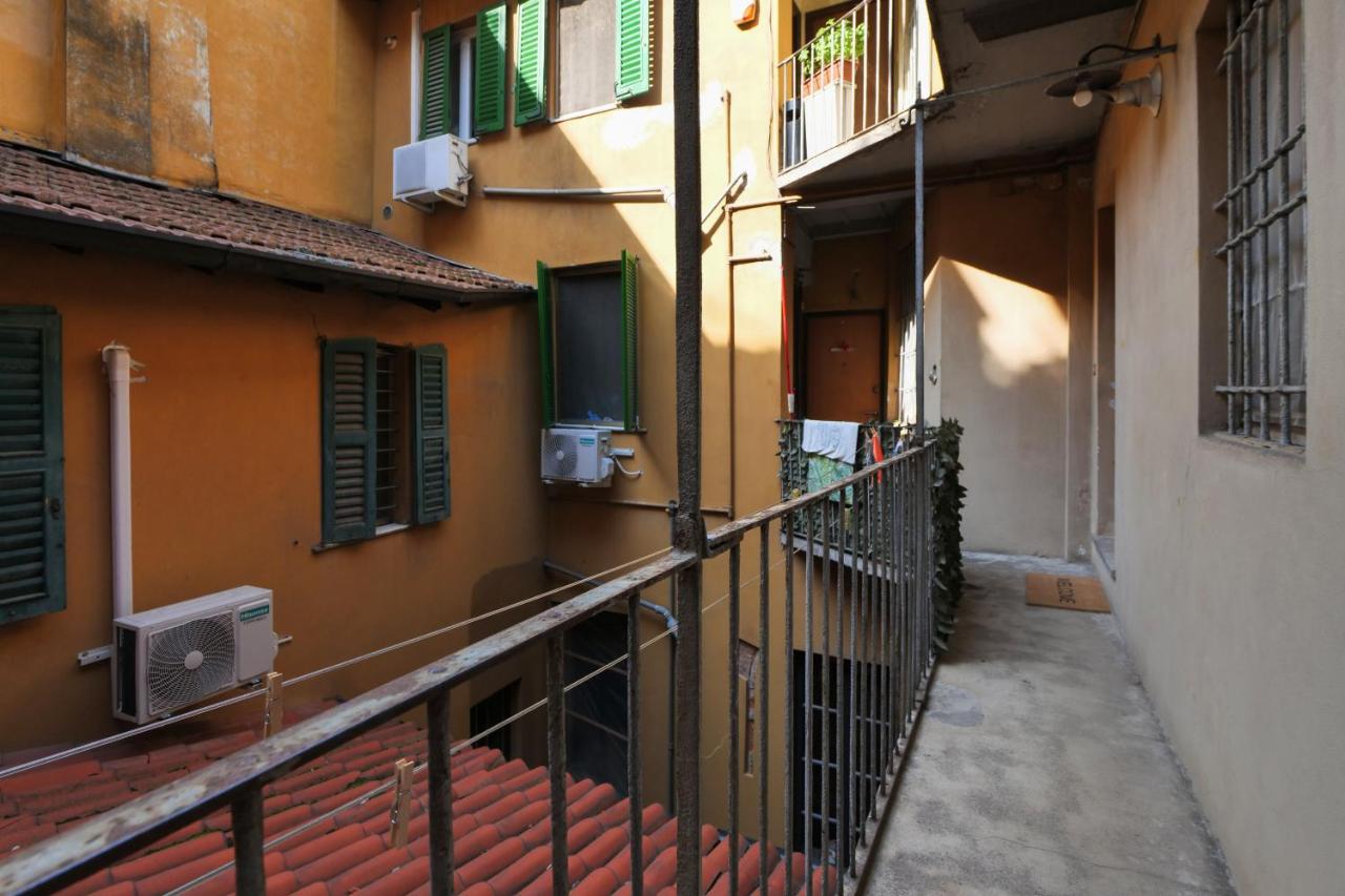 PrimoPiano - Colonne 18 - Ferienwohnung Mailand