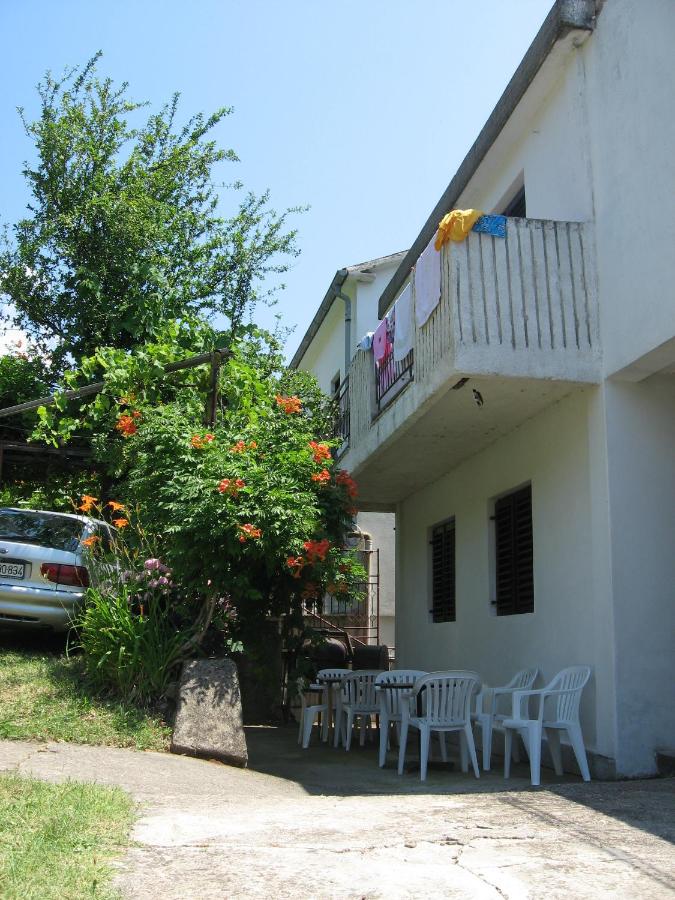 Quadruple Room with Balcony