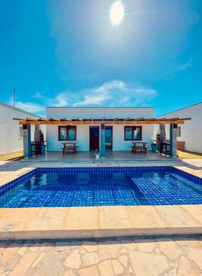 URUAÚ BEACH RESIDENCE - B&B