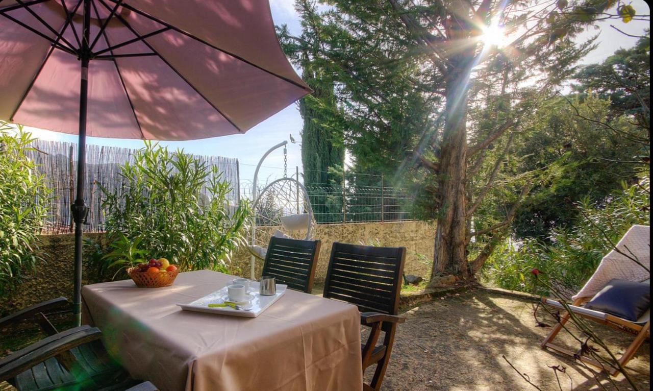 Gîtes et Astrotourisme en Corse - Bed and Breakfast