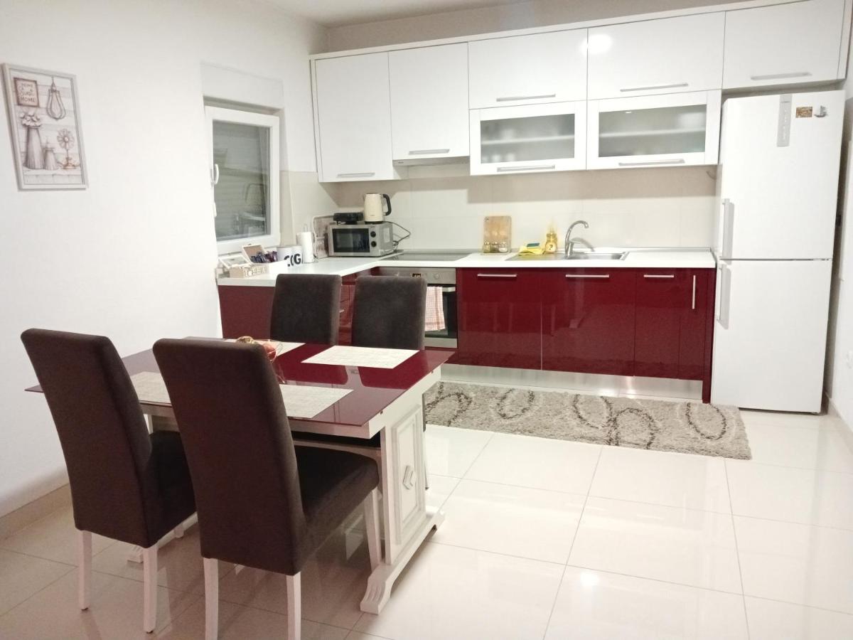 Apartman Vila Vita - Bed and Breakfast Čapljina