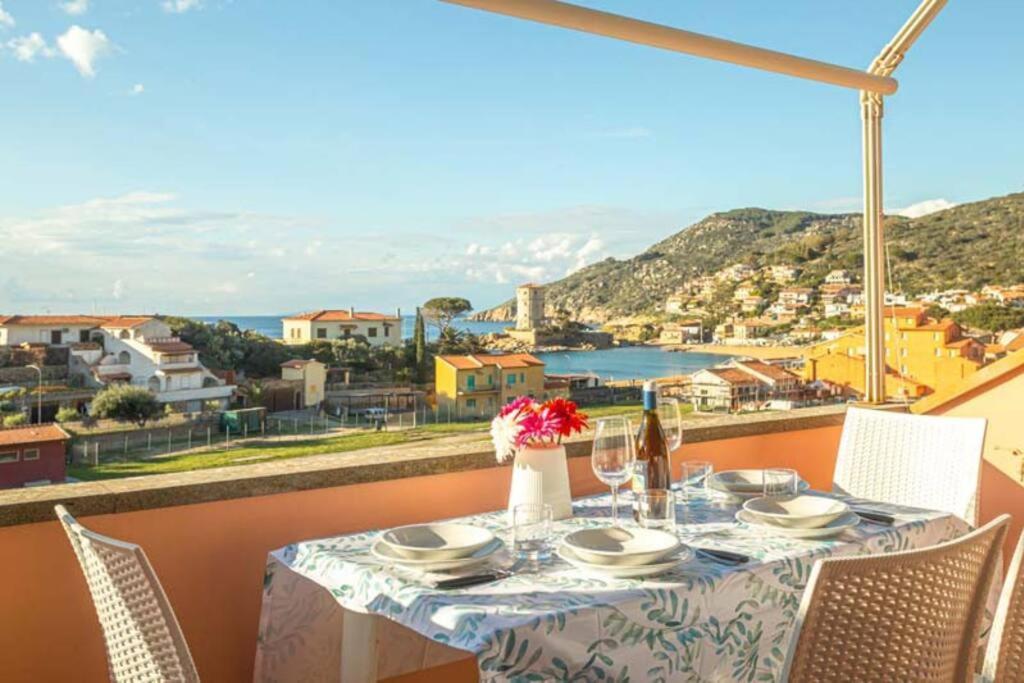 Raffaella 3 - B&B Campese