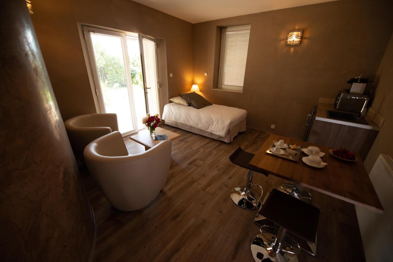 Deluxe Dreibettzimmer