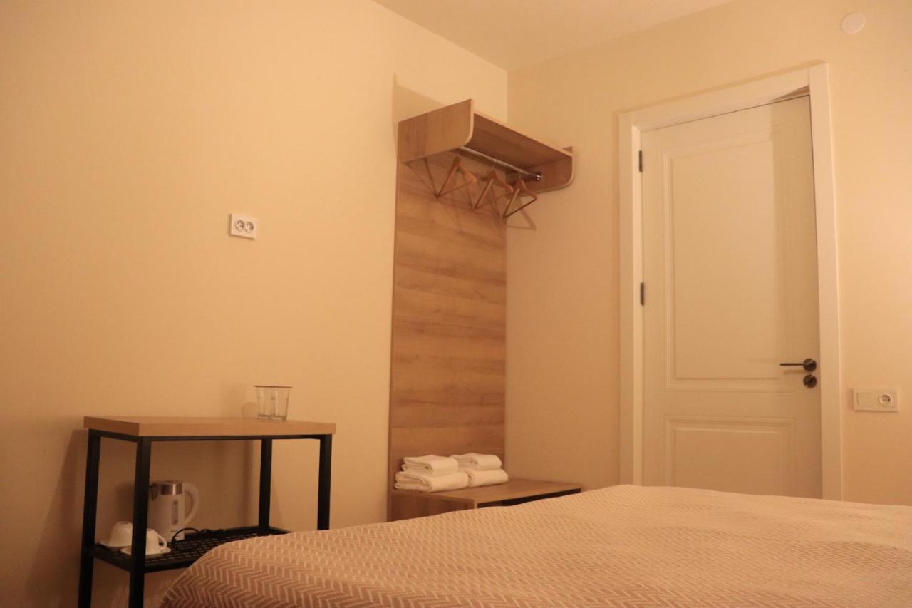 Chambre Double - Vue sur Montagne