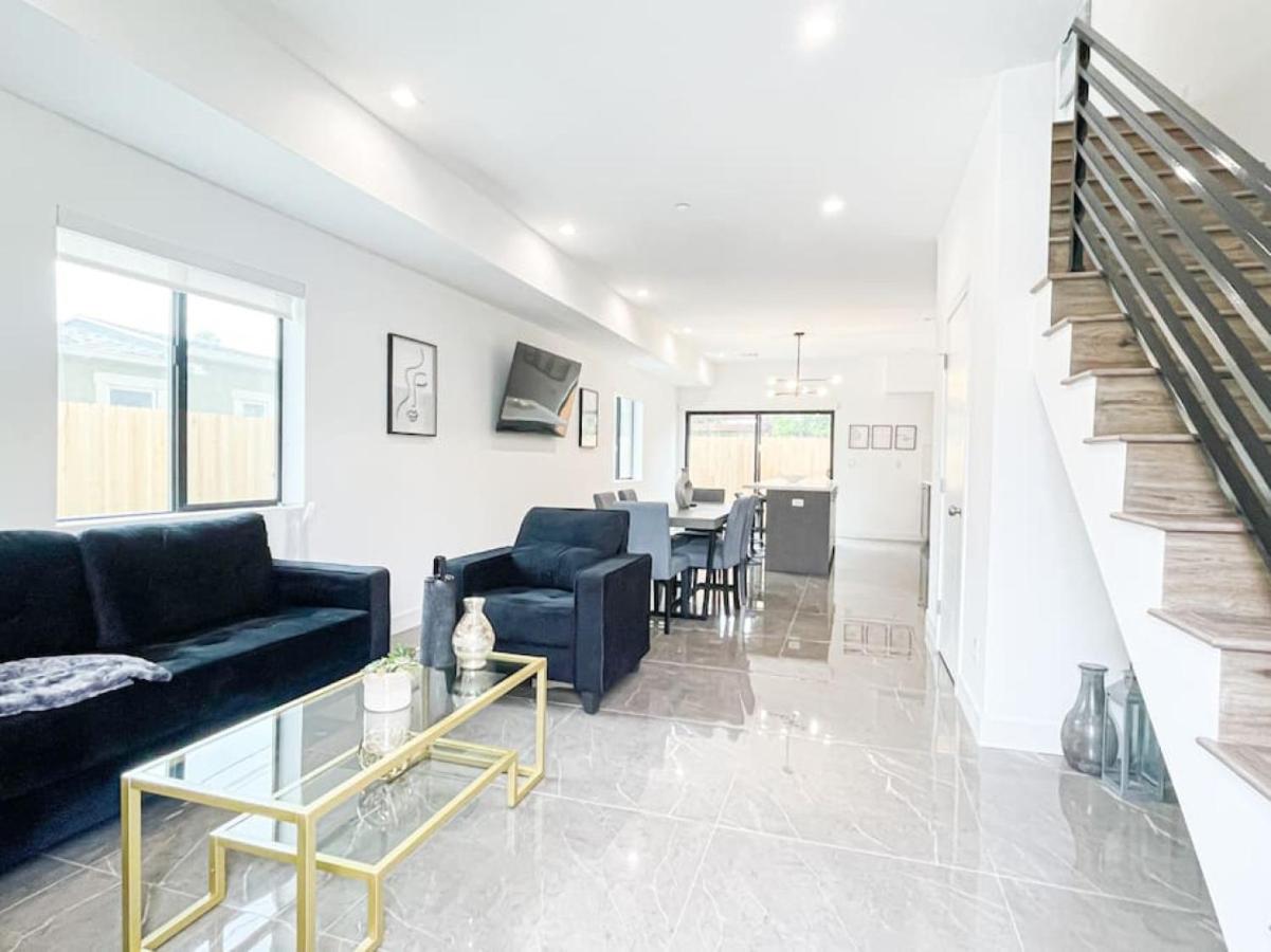 4BR L.A. Dream Home -CL1 - B&B