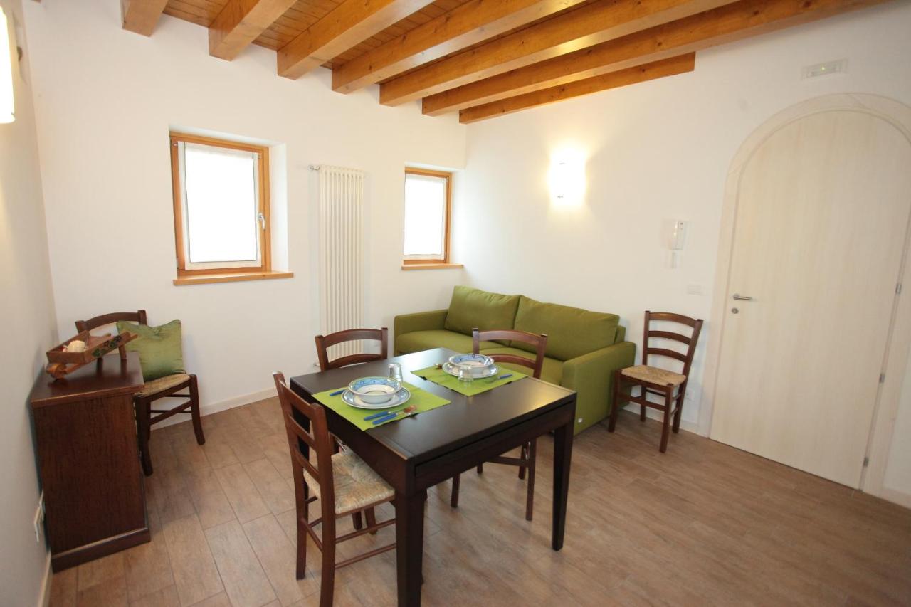 Apartment - Erdgeschoss