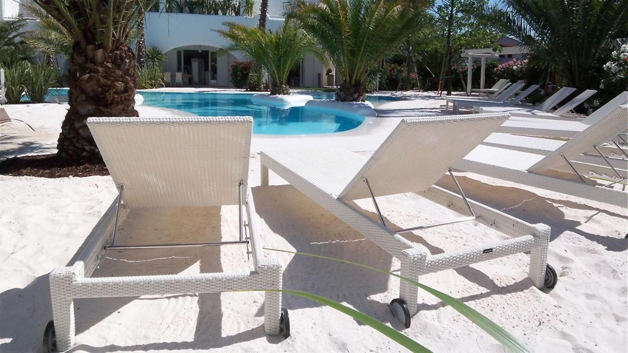 Villaggio dei Pellicani Apartments - Ferienwohnung Lido di Jesolo
