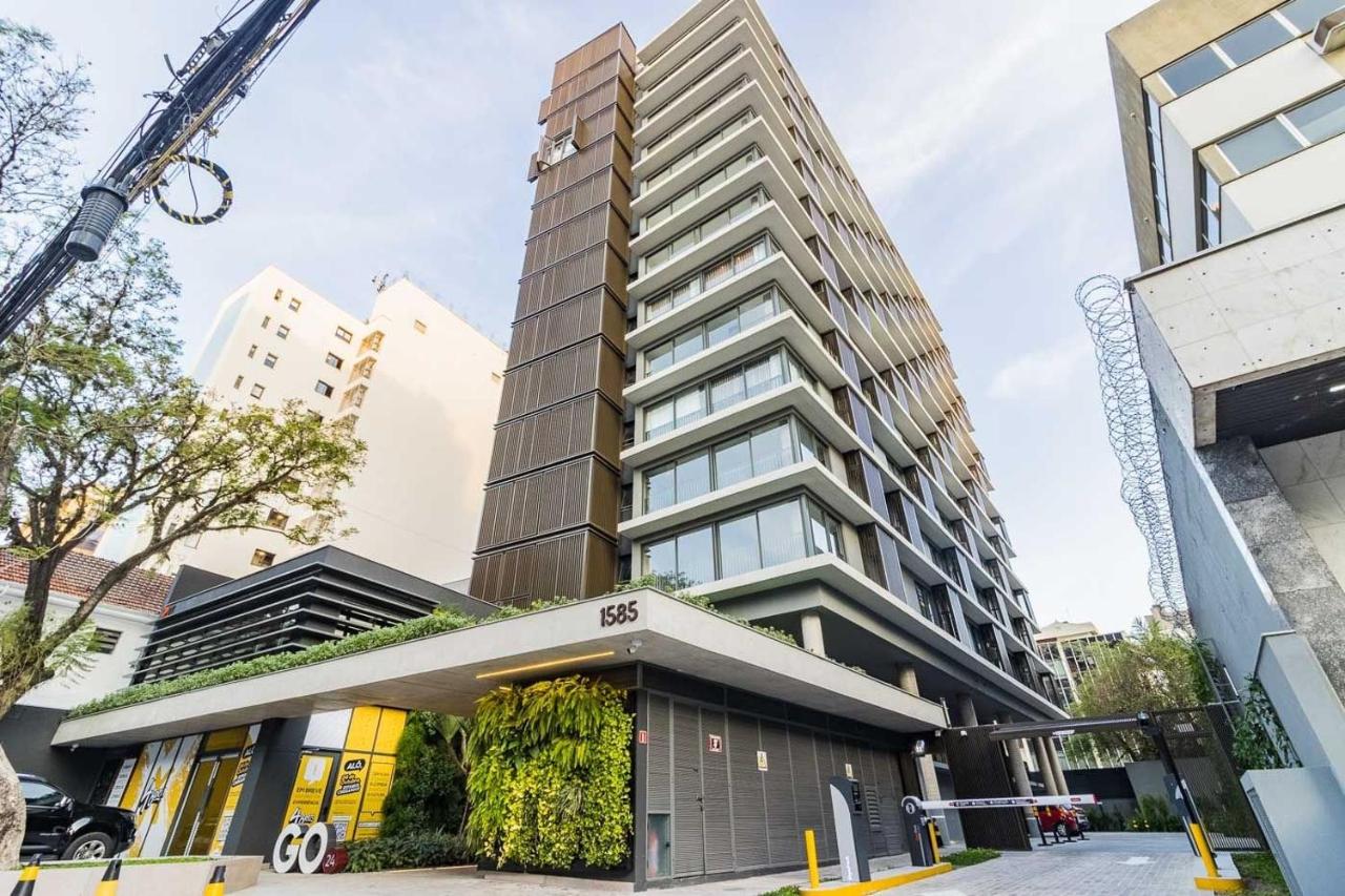 GO 24 by My Way - Bed and Breakfast Porto Alegre