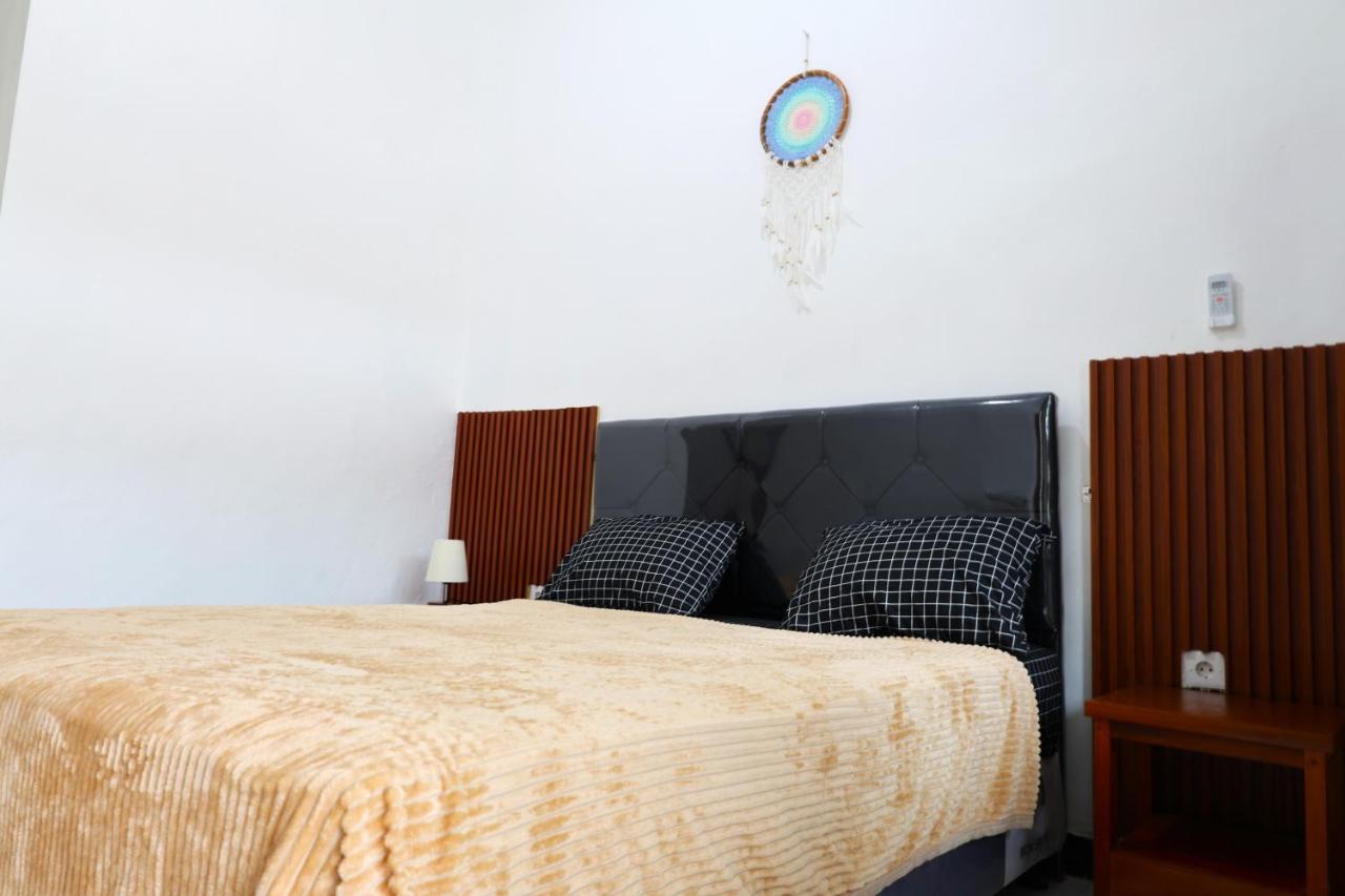 B&B Kelurahan Sanur - Pondok Dete Guesthouse - Bed and Breakfast Kelurahan Sanur