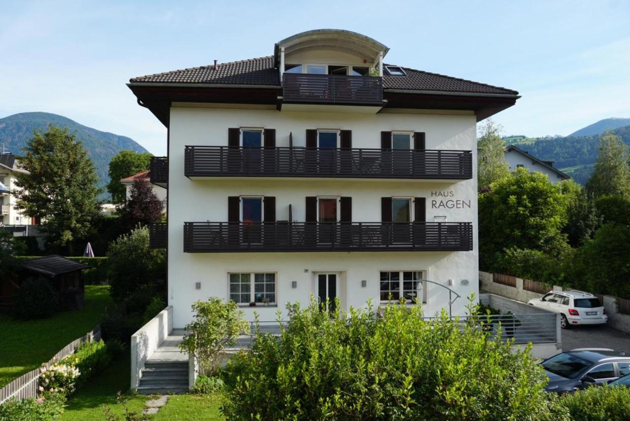 Residence Haus Ragen - Chambres d’hôtes