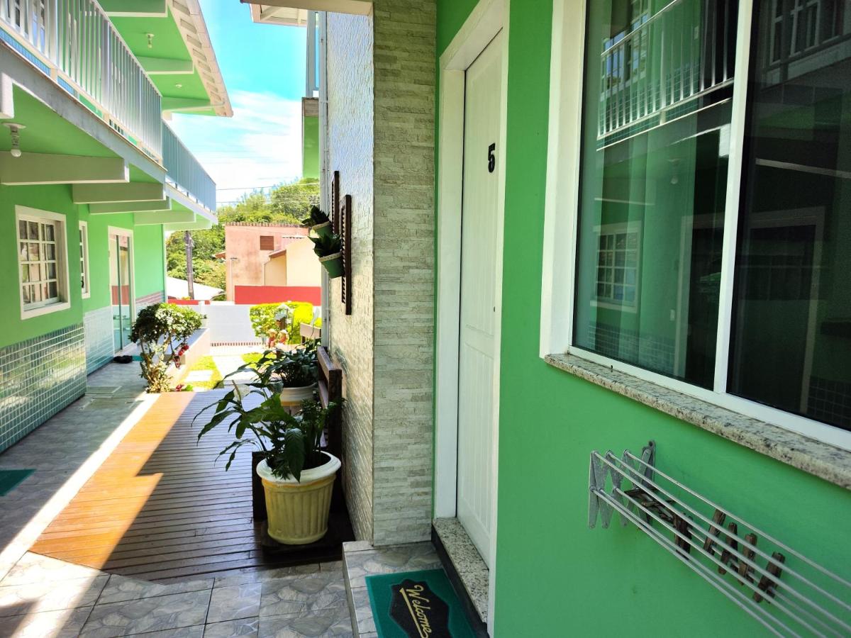 Residencial Verde - B&B