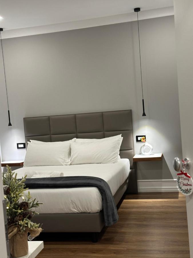 Sweet Rooms - B&B
