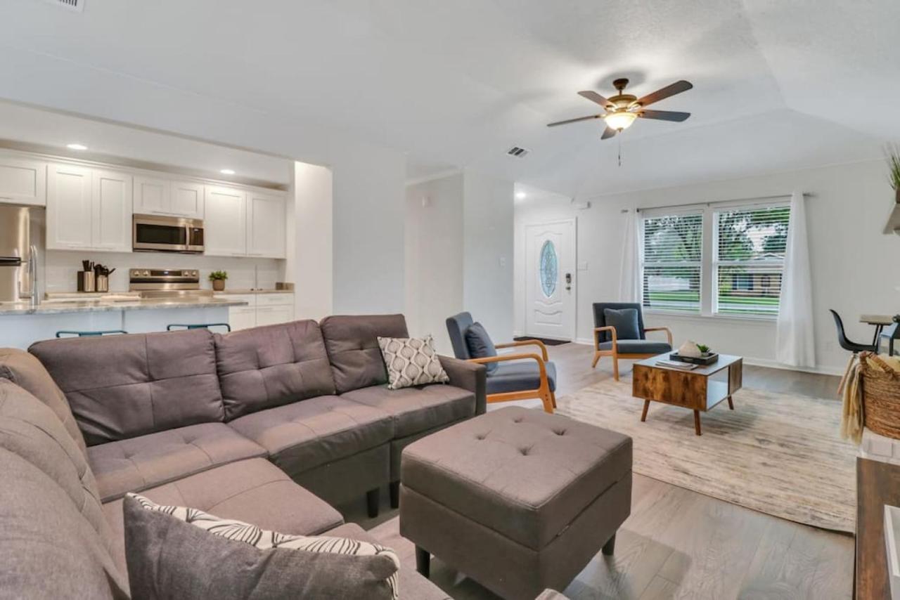 Hidden Gem in Pooler - Chambres d’hôtes