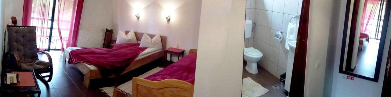 Triple Room 3