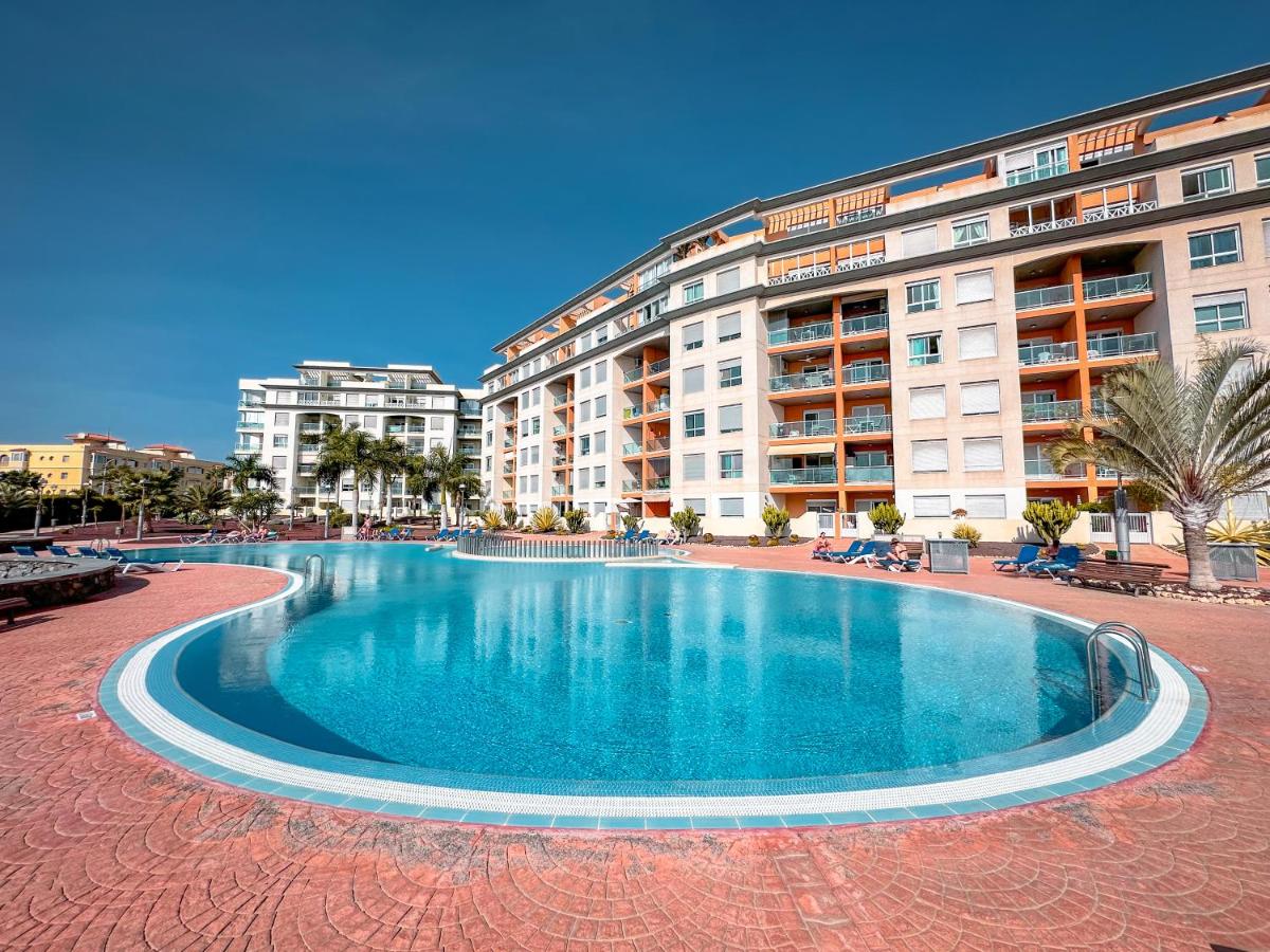 Attico 512 - Golf del Sur - B&B