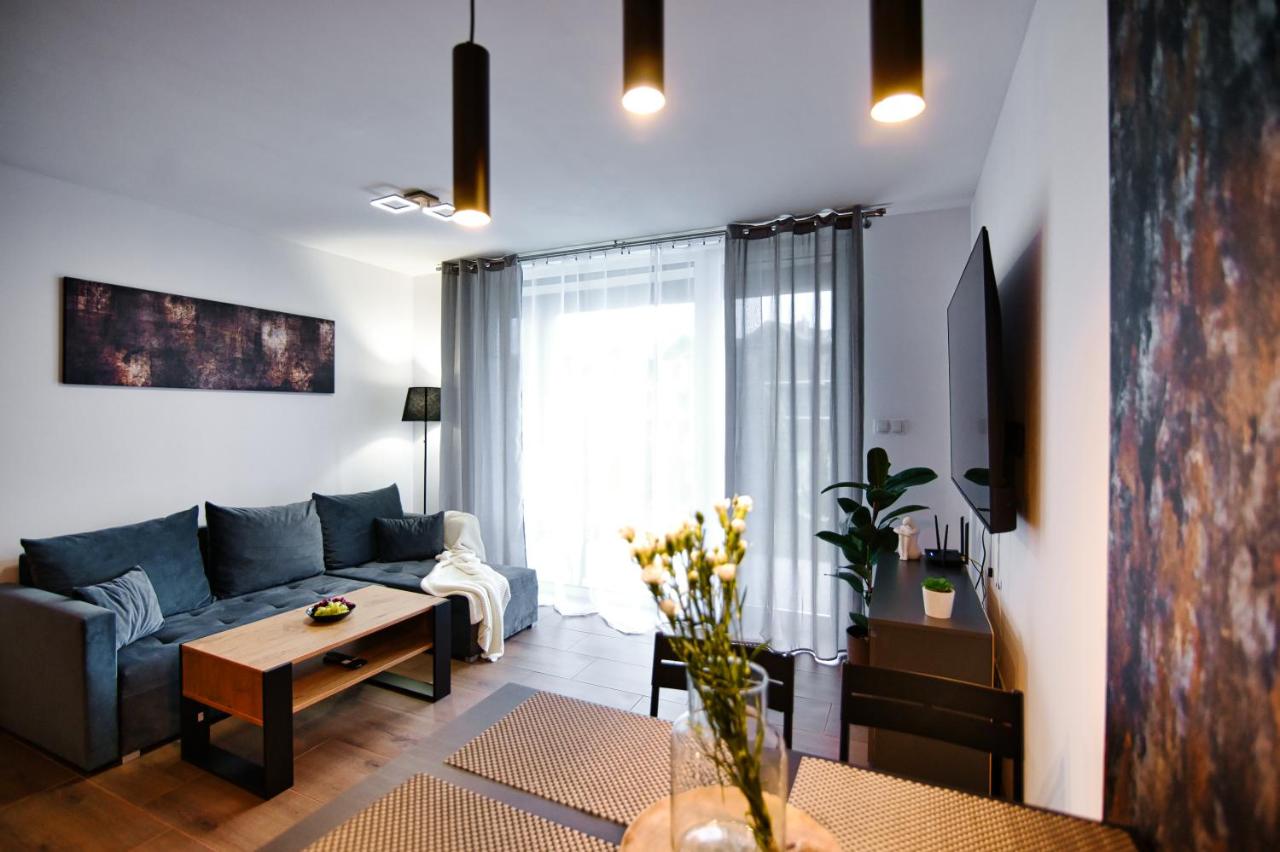 Laguna Beskidów Resort - Apartament A85