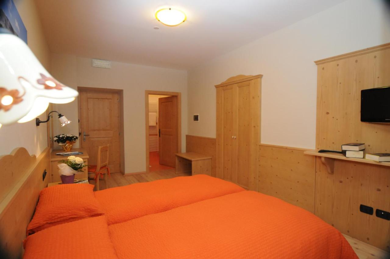 Habitación Doble con baño privado - 1 o 2 camas