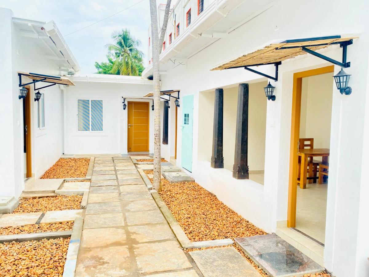 Serene Guest House - B&B