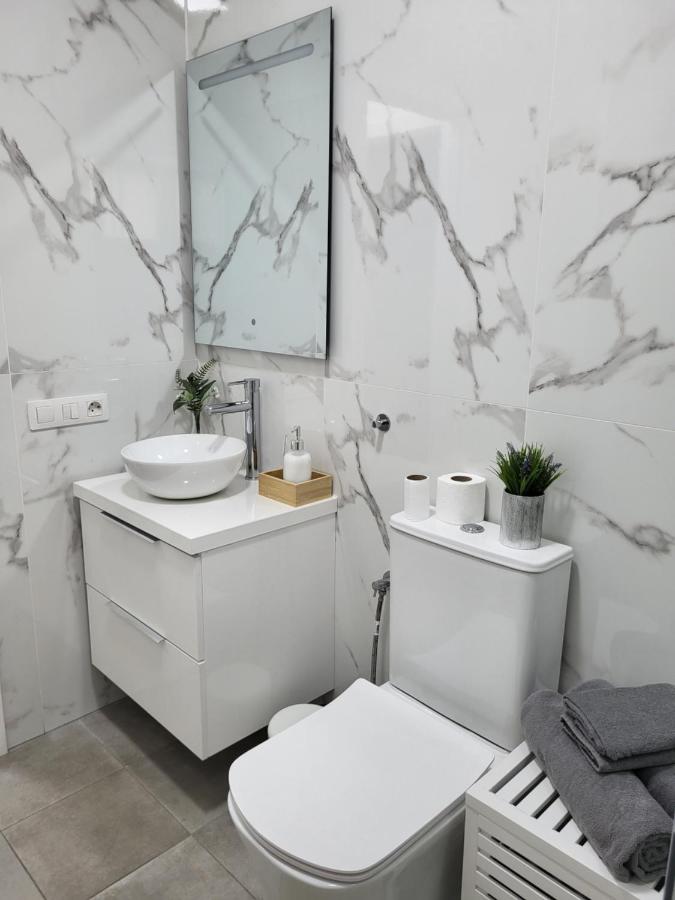 La Casita de Mía - Chambres d’hôtes La Restinga