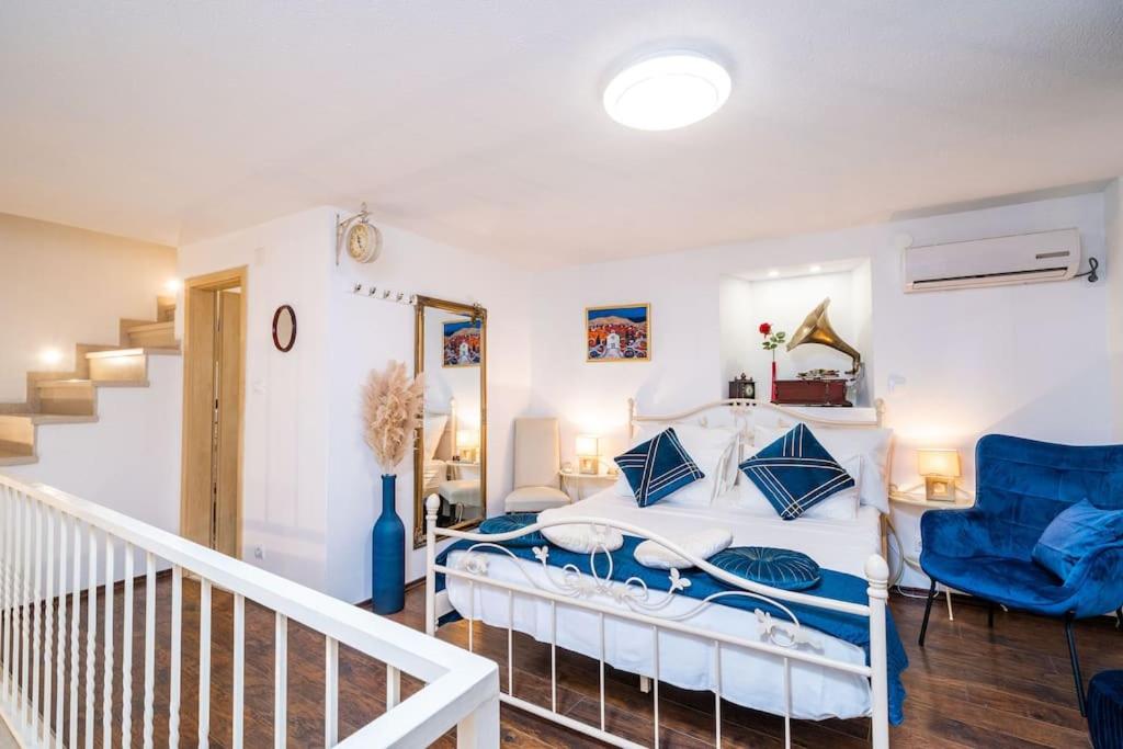 Plaza Royal in the centre - B&B Ragusa