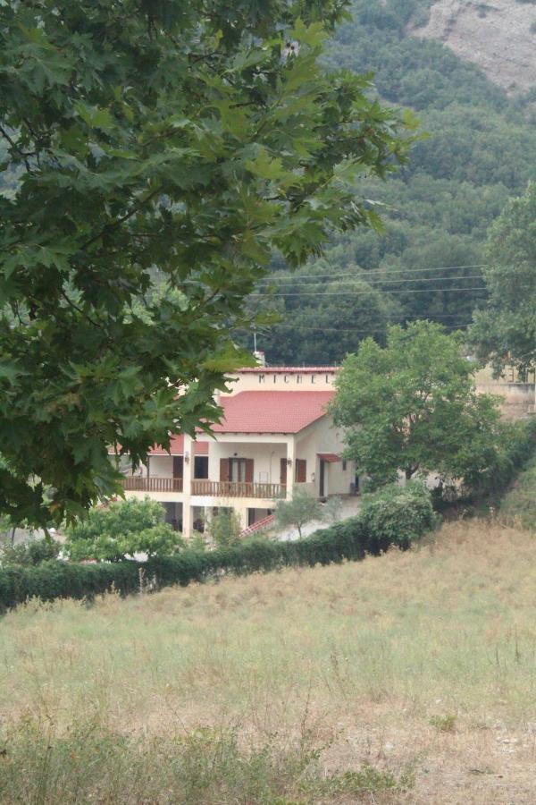 Michel Studios - B&B