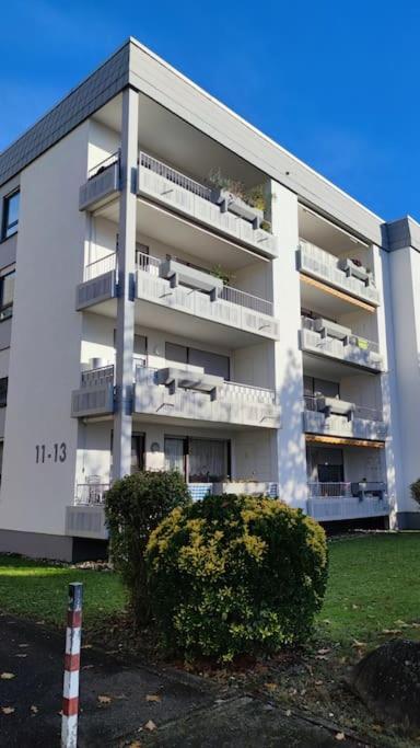 Rooftop Apartment in Kehl Nähe Straßburg & Europaparlament - Chambres d'hôtes Kehl