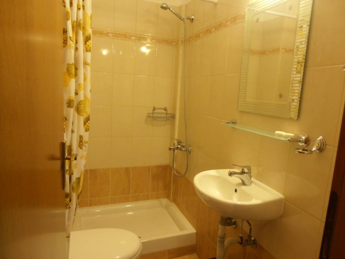 Appartamento Monolocale con Vista Mare
