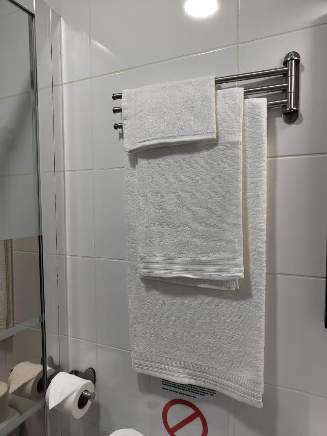 Apartamento Sebastian - B&B Lisbona