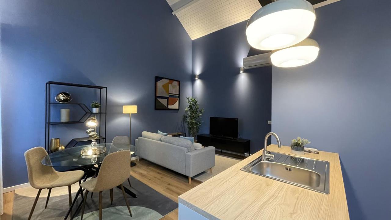 Villa met Uitzicht op de Tuin