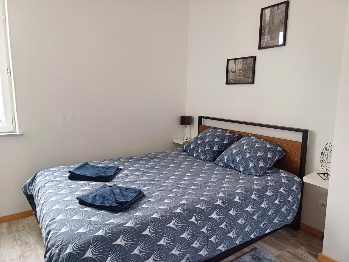 B&B Amiens - Kinguard, Studio confortable - Bed and Breakfast Amiens