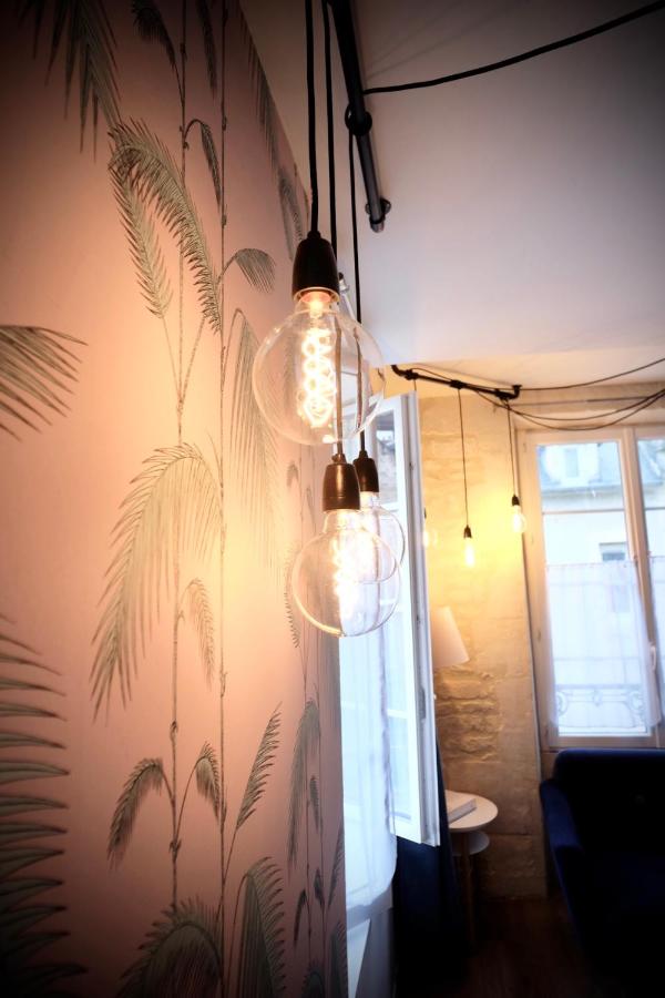 La Bonbonnière, Bleue ou Rose - Chambres d’hôtes Caen