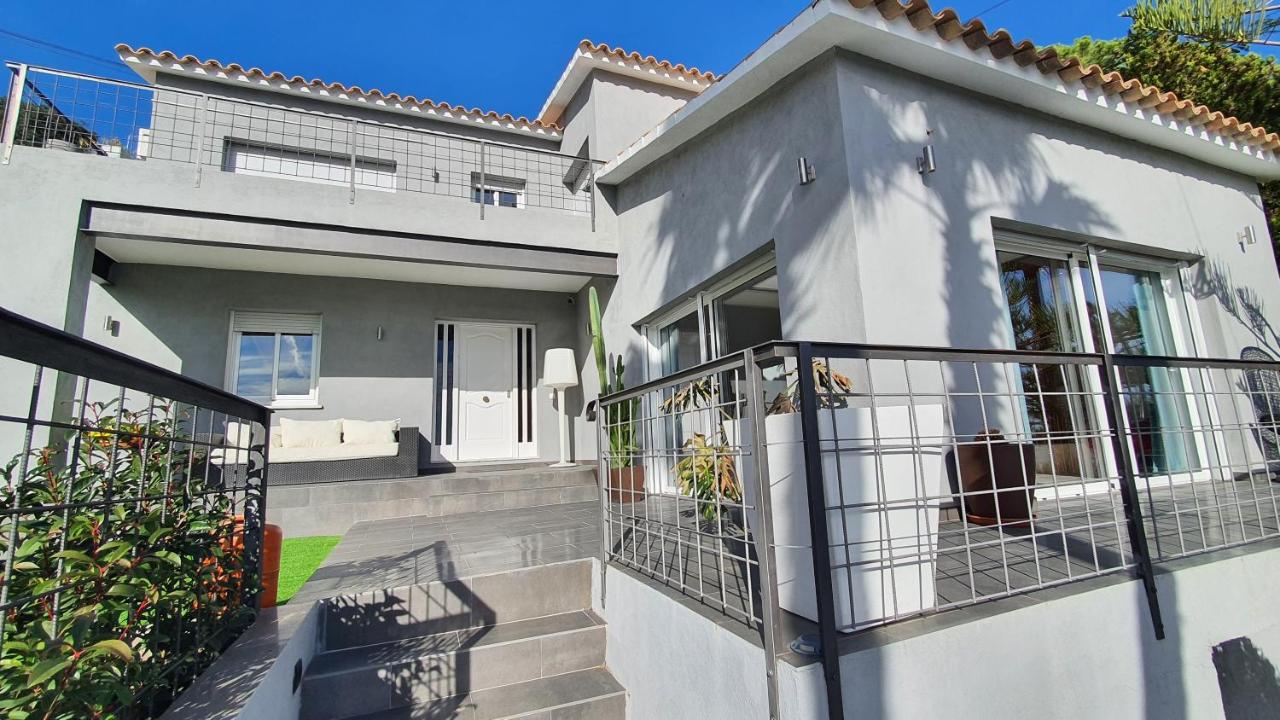 Opening Doors Premiá Dalt Amazing views w pool - B&B