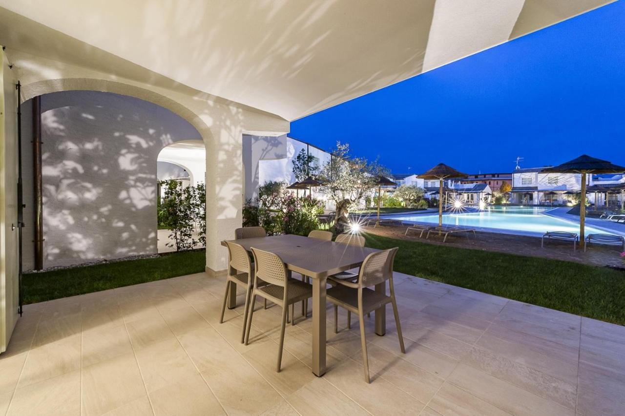 Les Maisons Apartments - Ferienwohnung Lido di Jesolo