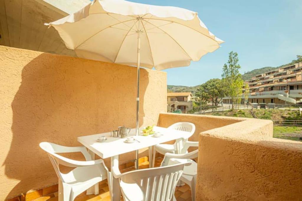 Pesciolino Blu - B&B Campese