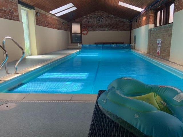 The Stables - Ferienwohnung