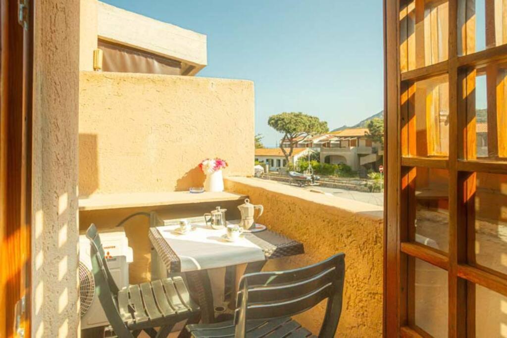 Pesciolino Bianco - B&B Campese