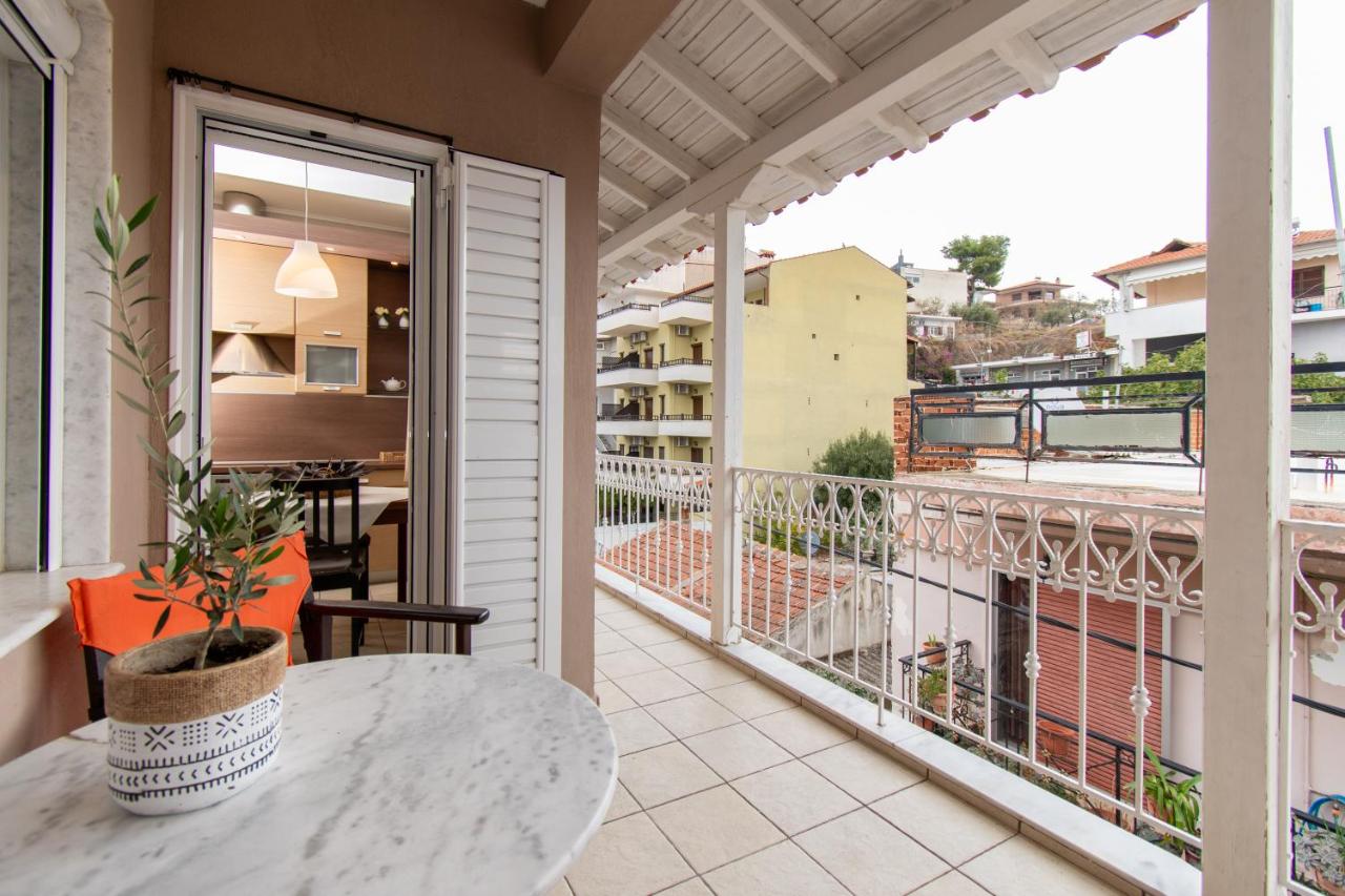 Cristina Apartment 2 - B&B