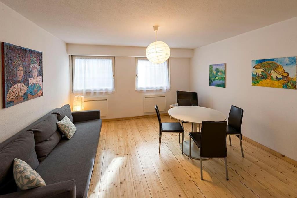 Gare - Sweet & Cosy Home - B&B