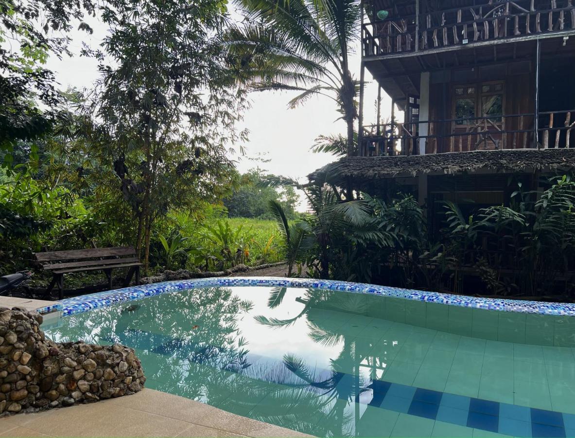 Utria hostel - B&B