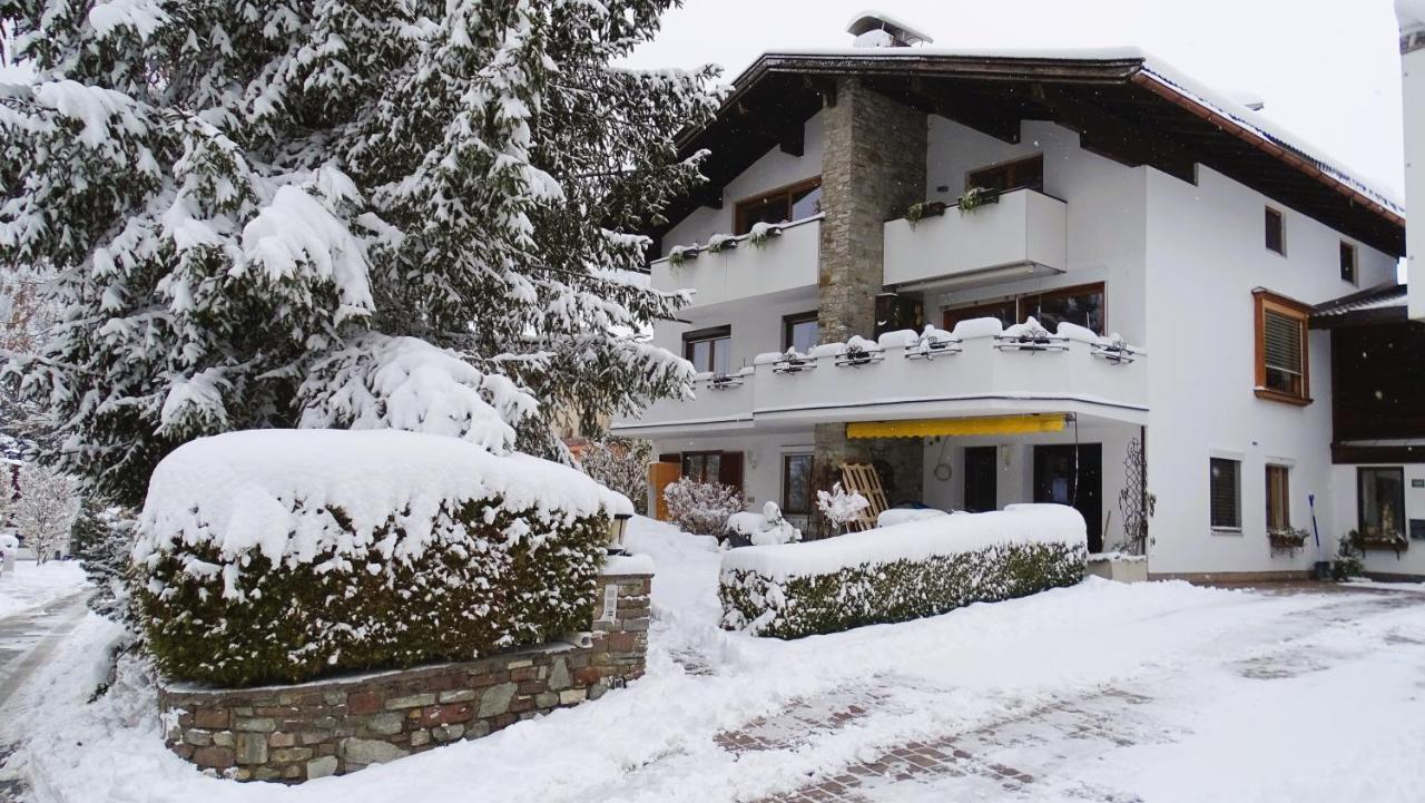 B&B Westendorf - Appartment-Haus Janine - Bed and Breakfast Westendorf