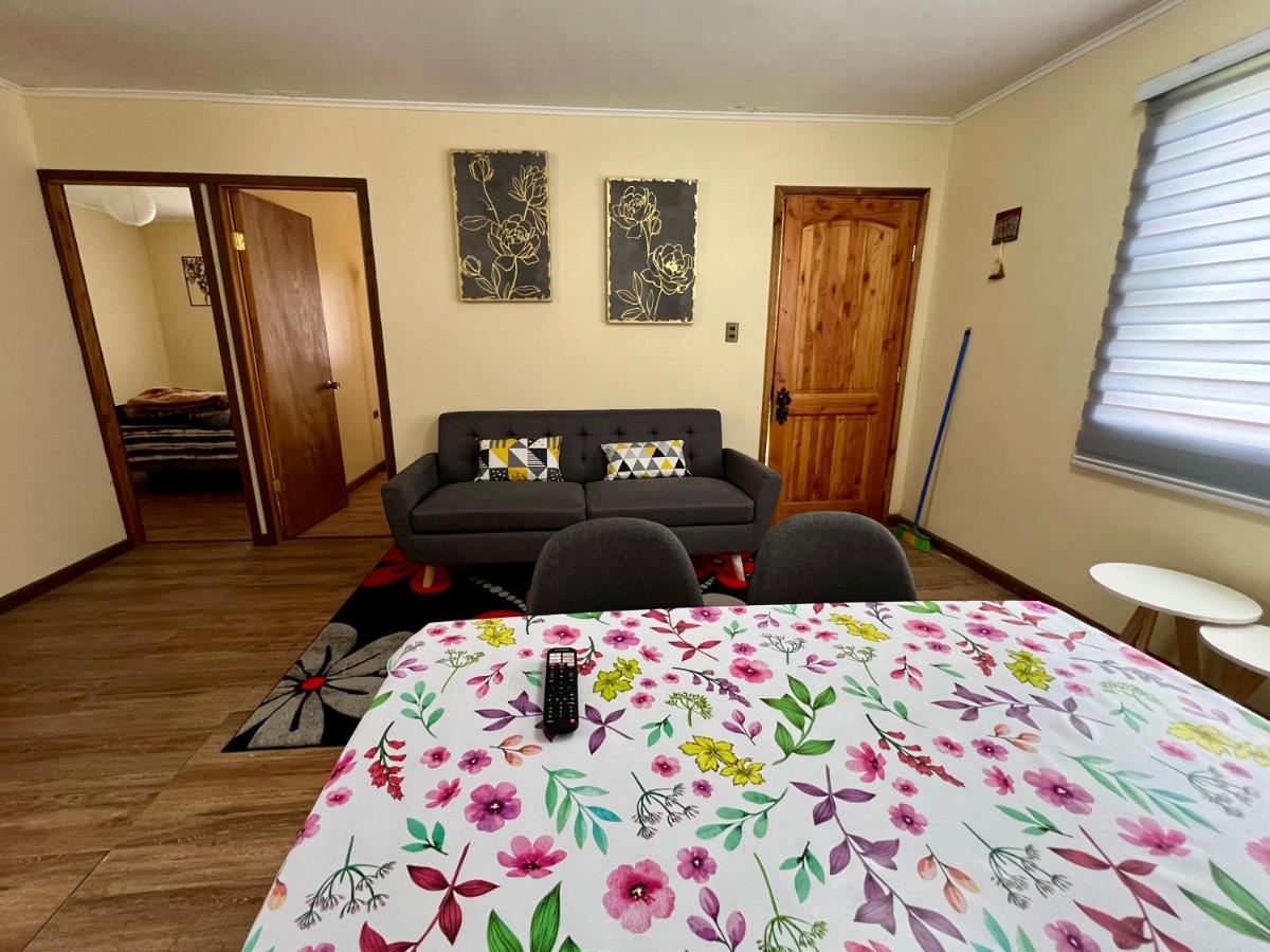 Villa 2 Chambres