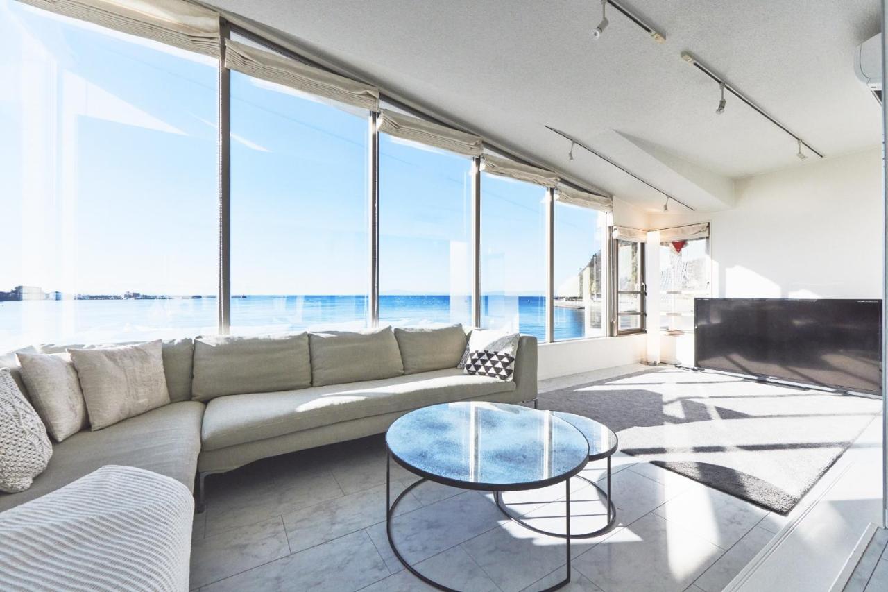 ZUSHI funny house - Vacation STAY 68820v - Bed and Breakfast Zushi